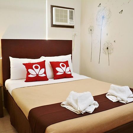 Zen Rooms Malvar Road Puerto Princesa Exteriér fotografie